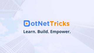 DotNetTricks