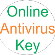 Antivirus Key Online