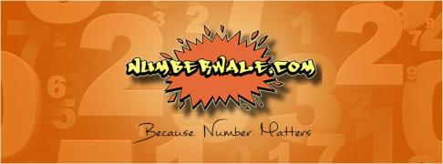 Numberwale
