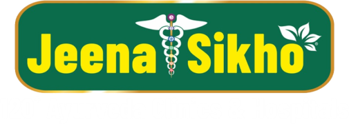 Jeena Sikho Lifecare
