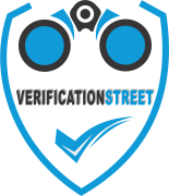 Verification Street