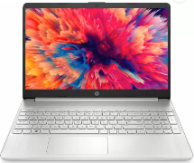 HP Pavilion Eyesafe Intel Core i7 12th Gen 1260P 15-EG2039TU Laptop