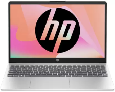 HP Intel Core i3 12th Gen 1215U 15-FD0061TU Laptop