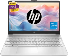 HP Intel Core i5 13th Gen 1334U 15-FD0315TU Laptop