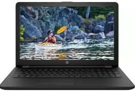 HP 15s Intel Core i5 8th Gen 8265U 15S-DU0051TU Laptop
