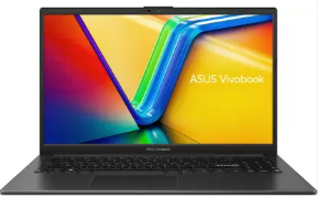 Asus Vivobook Go 15 AMD Ryzen 5 Quad Core 7520U E1504FA-NJ5542WS Laptop
