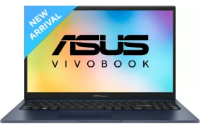 Asus Vivobook 15 Intel Core i3 13th Gen 1315U X1504VA-NJ323WS Laptop