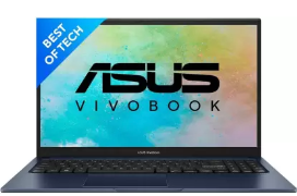 Asus Vivobook Intel Core i3 12th Gen 1215U X1504ZA-NJ325WS Laptop