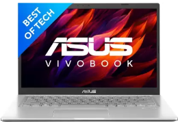 Asus VivoBook 14 Intel Celeron Dual Core N4020 X415MA-BV011W Laptop