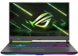 Asus AMD Ryzen 7 Quad Core 11th Gen G713RM-LL167WS Gaming Laptop