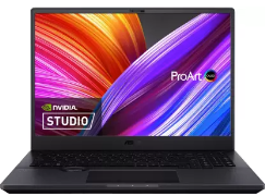 Asus ProArt Studiobook 16 Intel Core i9 12th Gen H7600ZW-L911WS Gaming Laptop