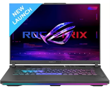 Asus ROG Strix G16 Intel Core i5 13th Gen G614JJ-N3088WS Gaming Laptop