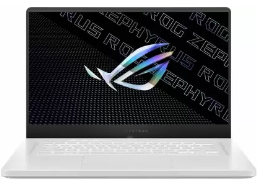 Asus ROG Zephyrus G15 AMD Ryzen 9 Octa Core GA503QM-HQ172TS Gaming Laptop
