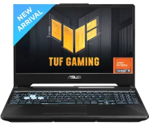 Asus TUF A15 AMD Ryzen 5 Hexa Core FA566NC-HN083WS Gaming Laptop