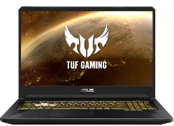 Asus TUF AMD Ryzen 7 Quad Core 3750H FX705DT-AU028T Gaming Laptop