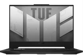 Asus TUF Dash F15 Intel Core i7 12th Gen FX517ZC-HN108WS Gaming Laptop