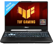 Asus TUF Gaming A15 AMD Ryzen 5 Hexa Core FA506NC-HN083W Laptop