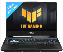 Asus TUF Gaming A15 AMD Ryzen 7 Octa Core FA566NCR-HN054WS Laptop