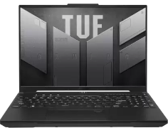 Asus TUF Gaming A16 AMD Ryzen 7 Octa Core FA617NSR-RL083W Gaming Laptop