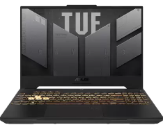 Asus TUF Gaming F15 Intel Core i7 12th Gen FX507ZM-HF068WS Gaming Laptop