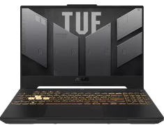Asus TUF Gaming F15 Intel Core i7 12th Gen FX577ZE-HN056W Laptop
