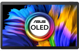 Asus Vivobook 13 Intel Quad Core N6000 T3300KA-LQ122W Laptop