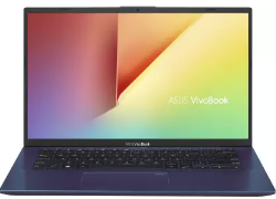 Asus VivoBook 14 AMD Ryzen 5 Quad Core 2nd Gen X412DA-EK503T Laptop