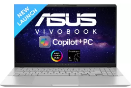 Asus Vivobook S 15 S5507QA-MA551WS Laptop