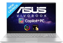 Asus Vivobook S 15 S5507QAD-MA751WS Laptop