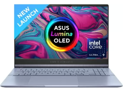 Asus Vivobook S 15 EVO H Series Intel Core Ultra 9 S5506MA-MA951WS Laptop