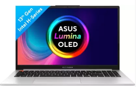 Asus Vivobook S 15 Intel Core i9 13th Gen S5504VA-MA943WS Laptop