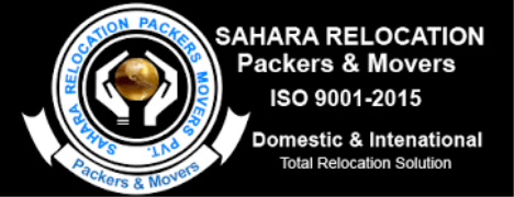 Sahara Relocation Packers And Movers - Delhi