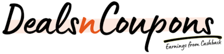 Deals N Coupons