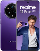 Realme 14 Pro+ 256GB