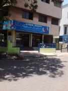 Nuthan Leathers - West Mambalam - Chennai