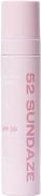 52 Sundaze SPF50 Rosewater Sunscreen Mist