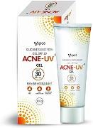 Acne-UV Gel Sunscreen SPF 30 PA+++