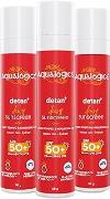 Aqualogica Detan+ Dewy Lightweight Sunscreen with SPF 50+ & PA++++