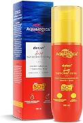 Aqualogica Detan+ Dewy Sunscreen Spray For All Skin Types