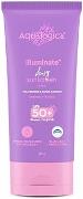 Aqualogica lluminate+ Dewy All Skin Type Sunscreen