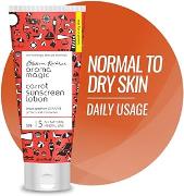 Aroma Magic Carrot Sunscreen Lotion