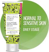 Aroma Magic Cucumber Sunscreen Lotion