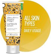 Aroma Magic SPF 30 PA ++ Matte Sunblock Lotion