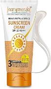 Aryanveda Sunscreen Spf 20 PA+ UV Protection for Women And Men