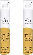 AVEIL Heat Shield Gel Sunscreen SPF 50 With PA+++