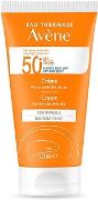 Avene Very High Protection SPF 50 + Cream
