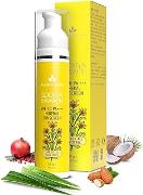 AVIMEE HERBAL Soorya Kawach Spf 50 Pa++++ Mineral Sunscreen For All Skin Types