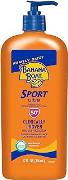 Banana Boat Sport Spf 50 Family Size Sunscreen Lotion