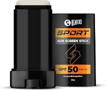 Beardo Sport Sunscreen Stick