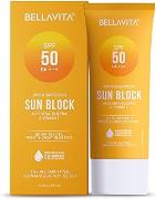 BELLAVITA Water based Hydrating Sunscreen